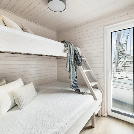 Nessie Casa vacanze Kragenæs