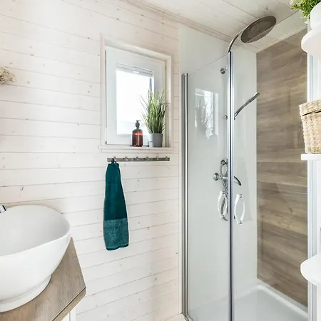 Nessie Casa vacanze Kragenæs