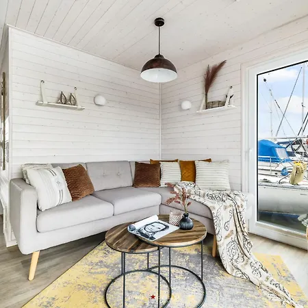 Casa vacanze Nessie Kragenæs