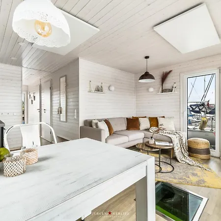 Nessie Casa vacanze Kragenæs