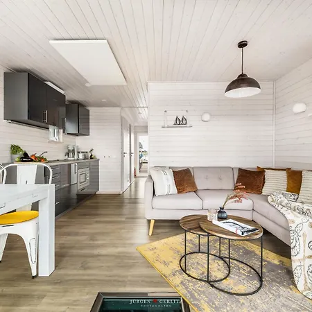 Nessie Casa vacanze Kragenæs