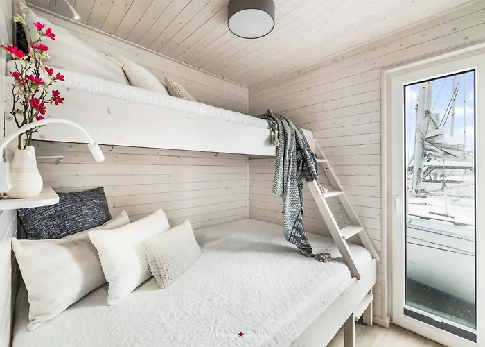 Tatil Evi Nessie Kragenæs