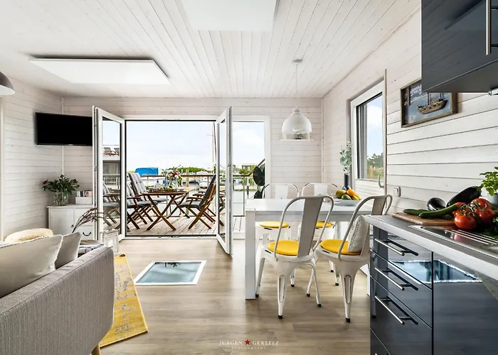 Tatil Evi Nessie Kragenæs