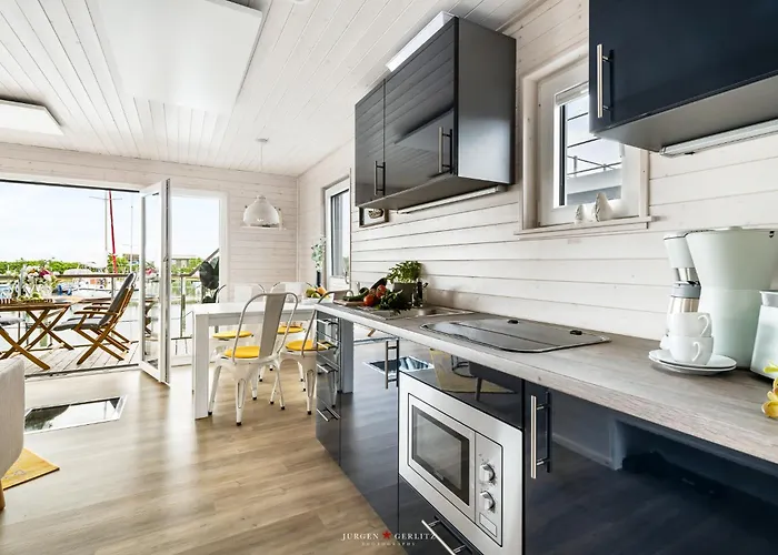 Tatil Evi Nessie Kragenæs