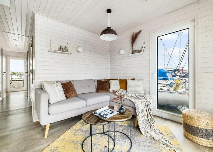 Tatil Evi Nessie Kragenæs