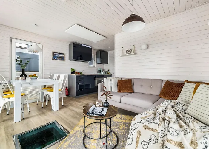 Nessie Tatil Evi Kragenæs