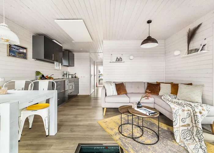 Nessie Tatil Evi Kragenæs