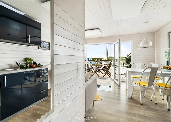 Nessie Tatil Evi